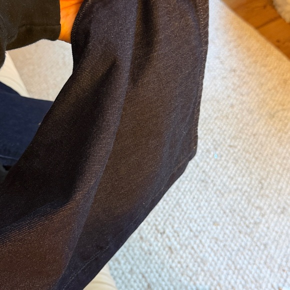 Levi's Wellthread XL Straight Jeans size 27 - Picture 6 of 6